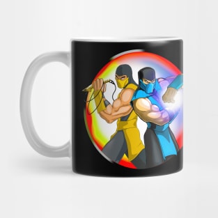 Ninja Hot and Cold Mug